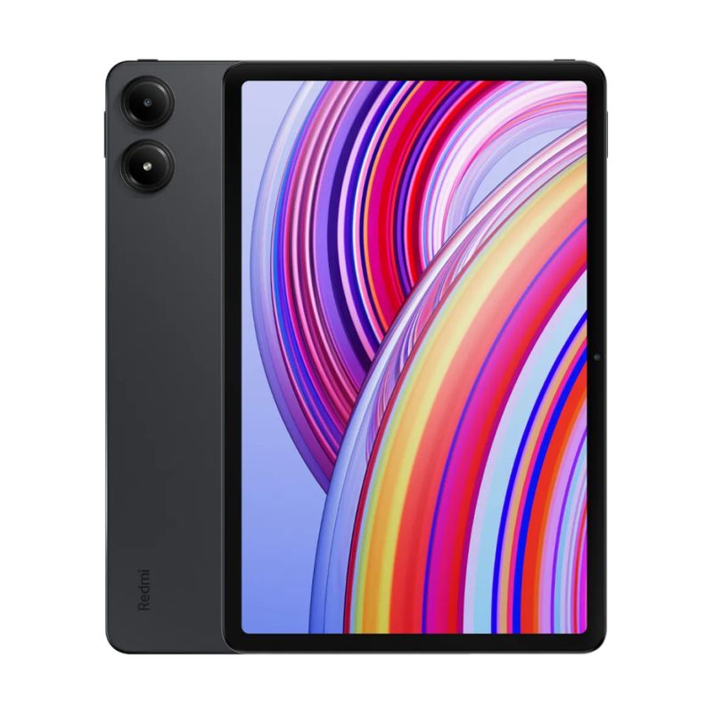 XIAOMI - Tablet Redmi Pad Pro Graphite Gray 8GB RAM 256GB ROM