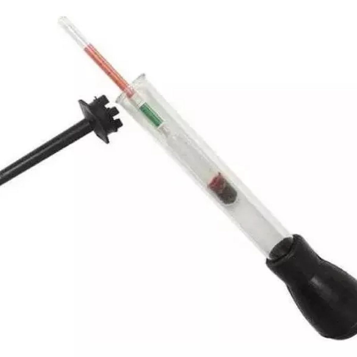 TAIWAN - Densimetro Para Bateria