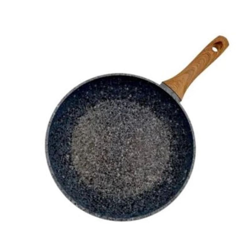 KEEP - SARTEN 28 CM ROKKA SERIES KEEP