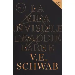 UMBRIEL - La Vida Invisible De Addie Larue