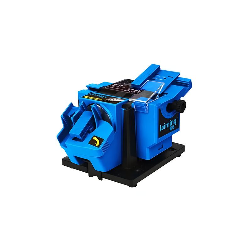 IMPORTCLICK - Afilador Cuchillos Brocas Eléctrico Profesional 1350rpm 96 Watt IMPORTCLICK
