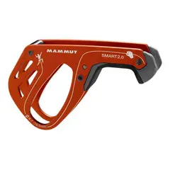 MAMMUT - Descendedores Smart 2.0 Naranjo
