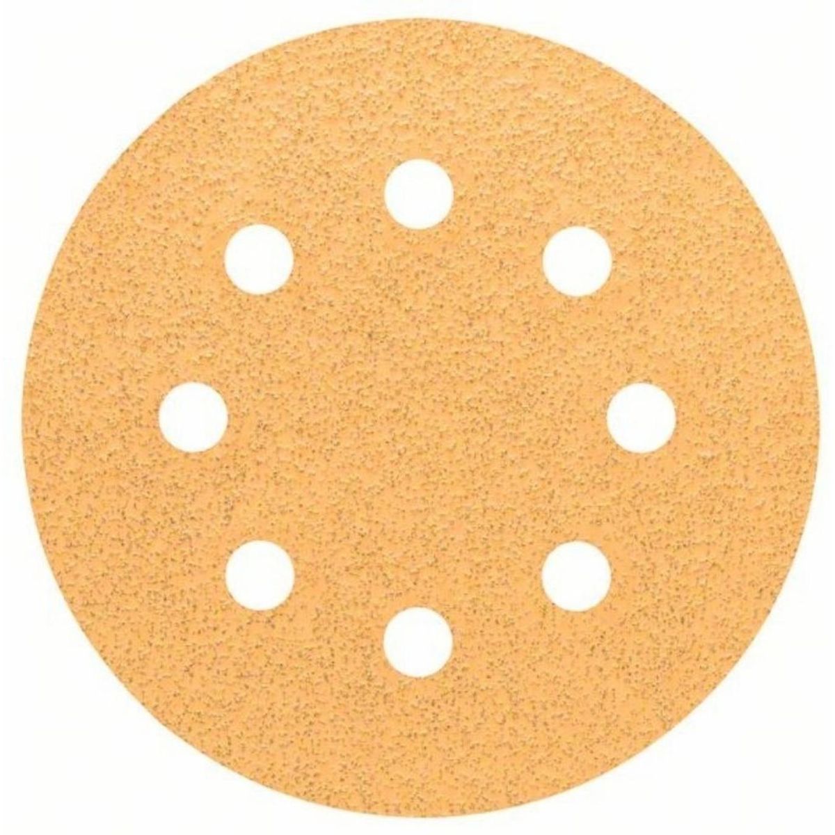 BOSCH - 5 Disco De Lija Bosch C470 Best For Wood&paint 125mm G60