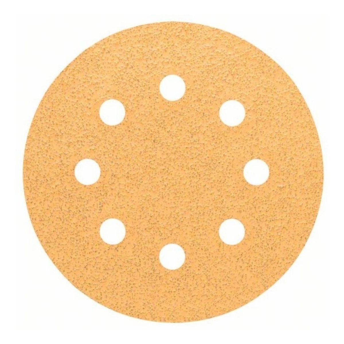 BOSCH - 5 Disco De Lija Bosch C470 Best For Wood&paint 125mm G60