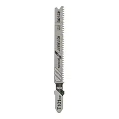 BOSCH - Hoja De Calar T101bif Special For Laminate