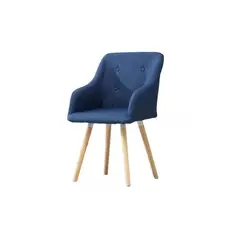 GENERICO - Silla Sillon Sitiales Mara - Comedor Vintage 1190