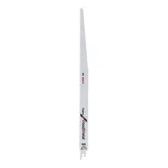 BOSCH - 2 Hoja De Sierra Sable S1411df Heavy For Wood And Meta