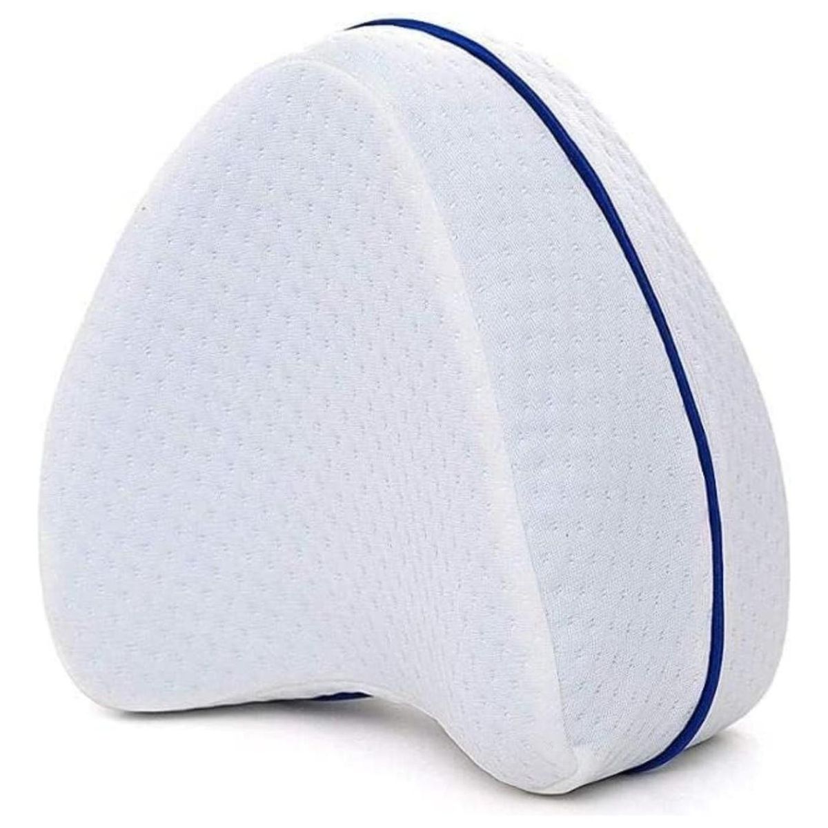 IMPORTCLICK - Almohada Cojín Ortopédico Dormir Piernas IMPORTCLICK