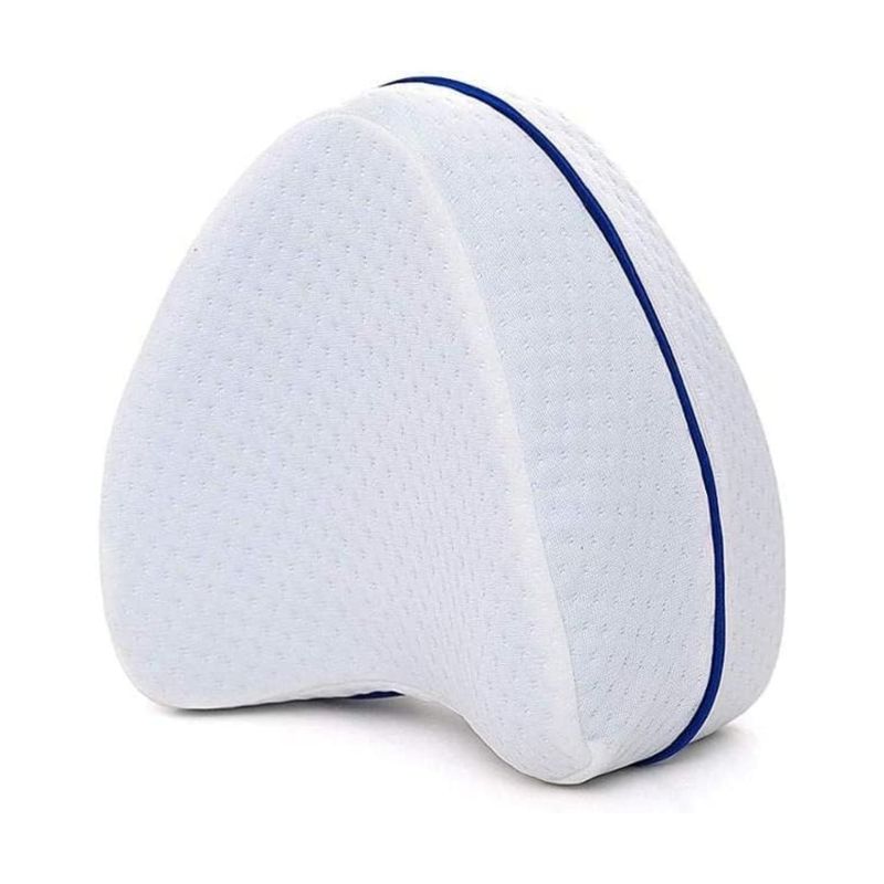 IMPORTCLICK - Almohada Cojín Ortopédico Dormir Piernas IMPORTCLICK