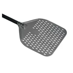 BINGA - Pala Perforada para Pizza ideal Pizza Napolitana