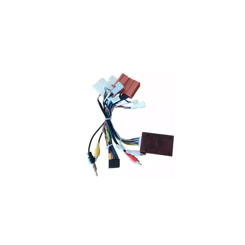 MAZDA - Arnes Con Canbus Para Mazda Cx5 2013 Up