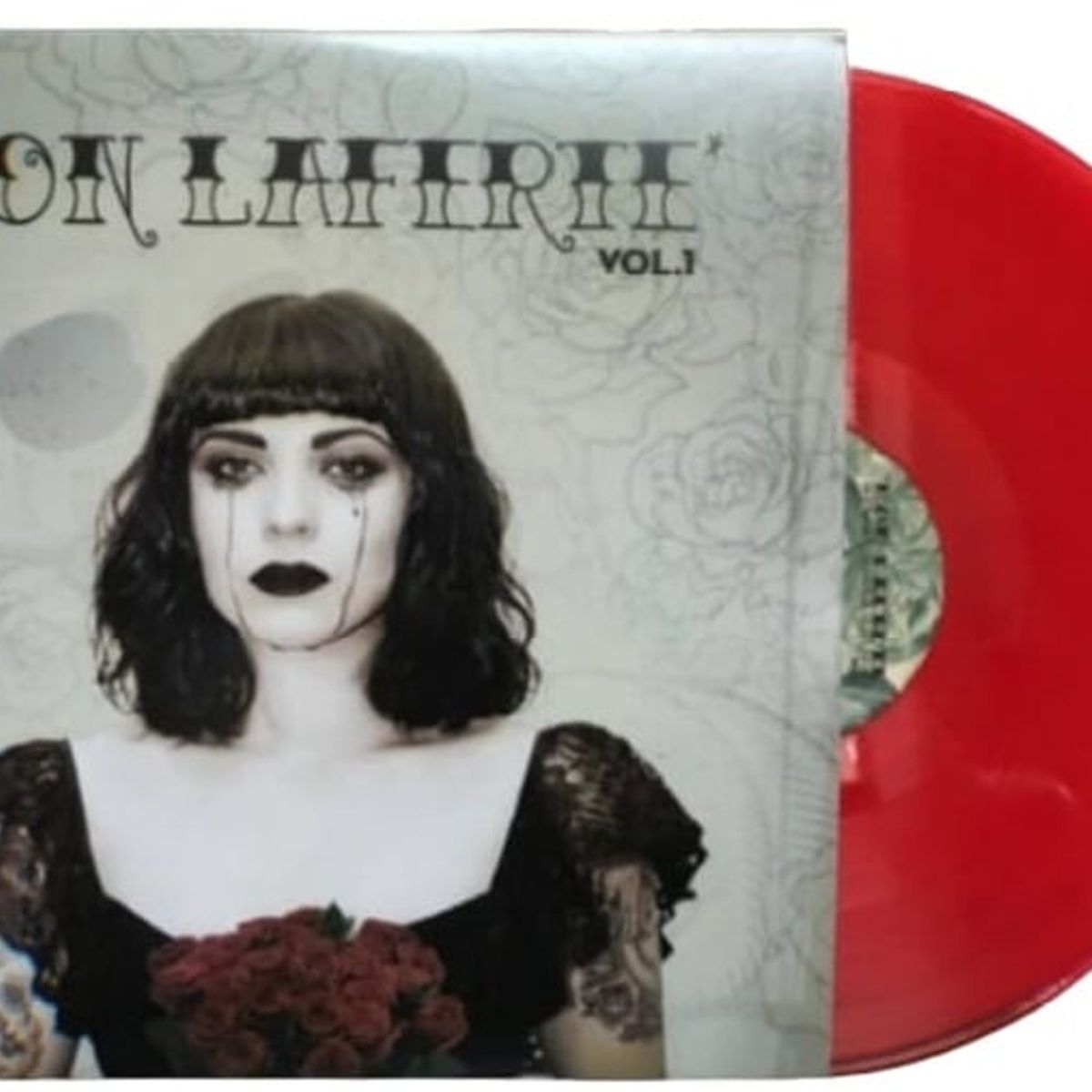 GENERICO - Vinilo Mon Laferte - Vol. 1