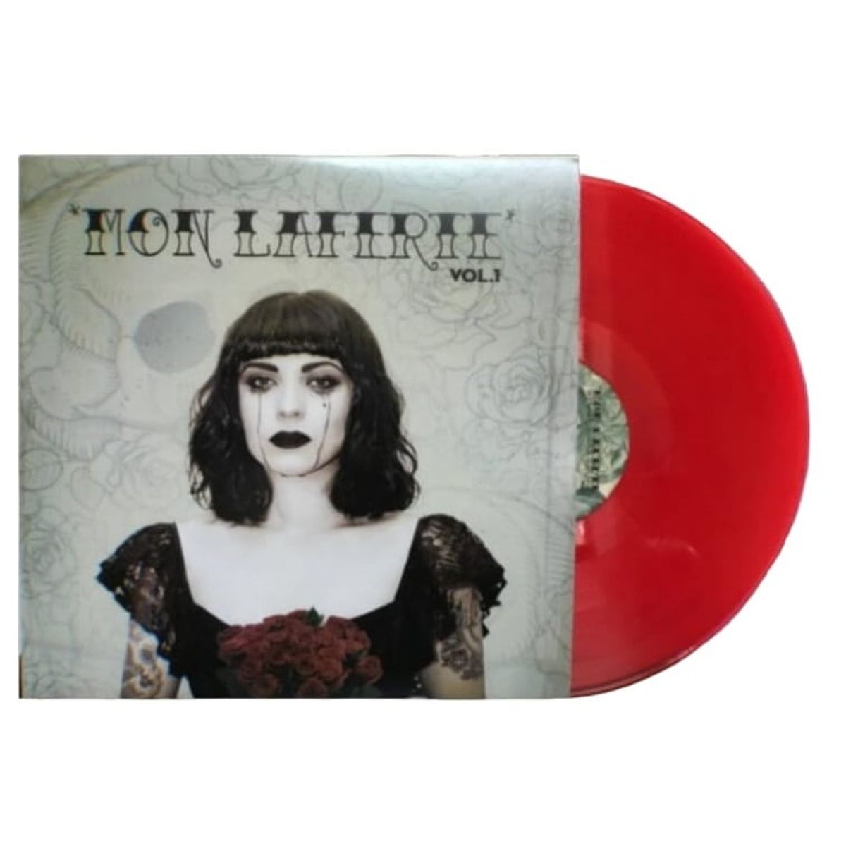 GENERICO - Vinilo Mon Laferte - Vol. 1