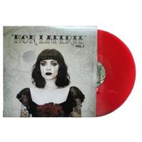 Vinilo Mon Laferte - Vol. 1
