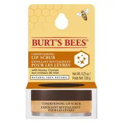 BURTS BEES - EXFOLIANTE LABIAL