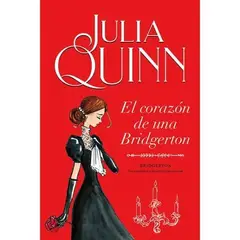 TITANIA - Bridgerton 6 El Corazon De Una Bridgerton