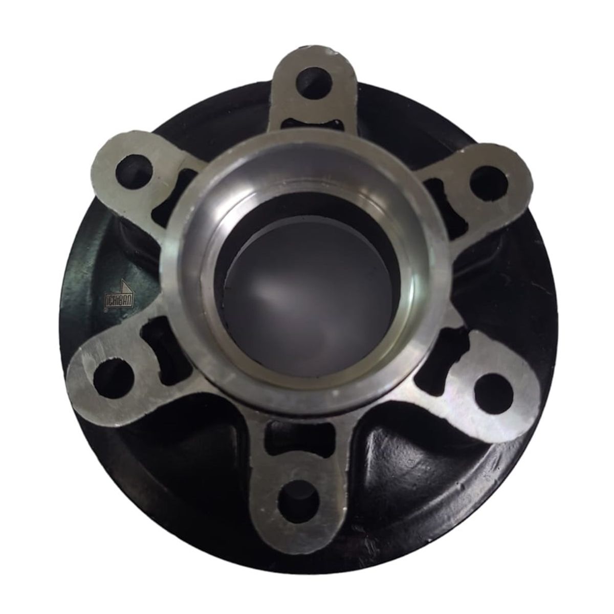 GENERICO - Porta Catalina Moto Bajaj Pulsar NS 200 - RS 200