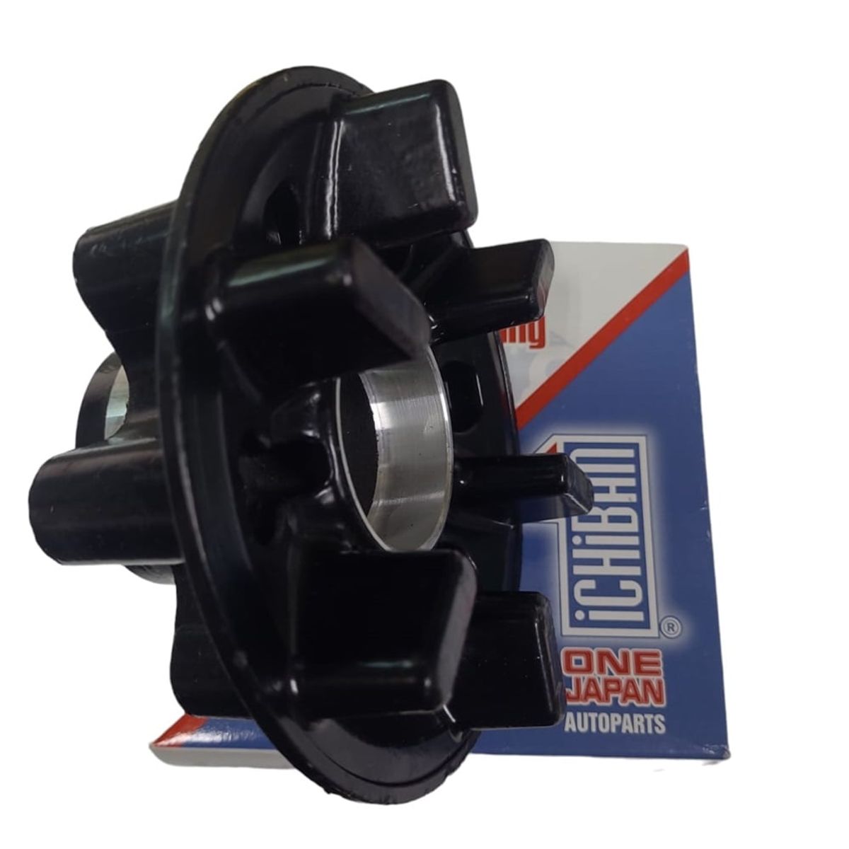 GENERICO - Porta Catalina Moto Bajaj Pulsar NS 200 - RS 200