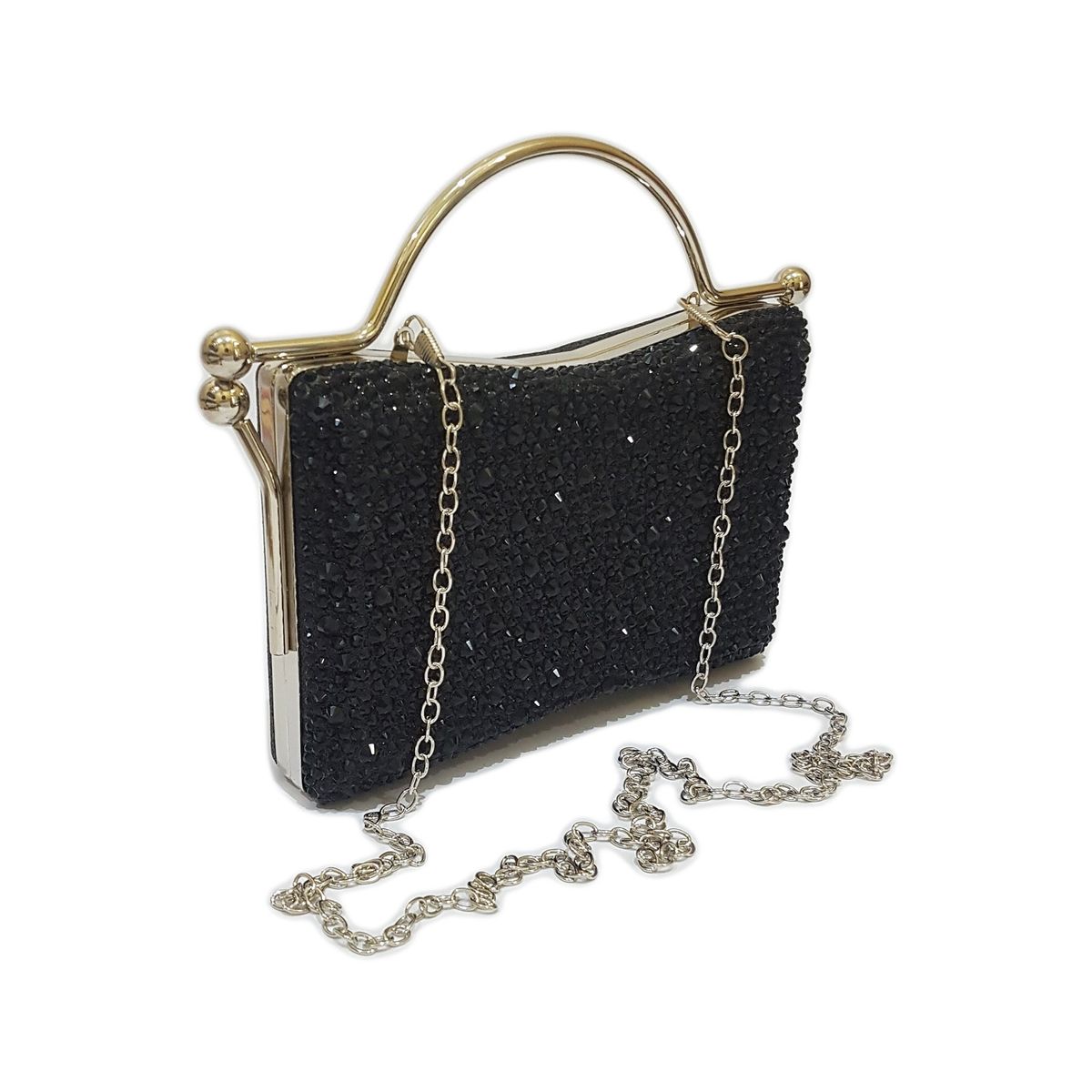 GENERICO - Cartera Clutch Elegance Yenny