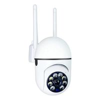 Cámara Domo de Seguridad Ip Exterior Yoosee 360° Wifi Hd