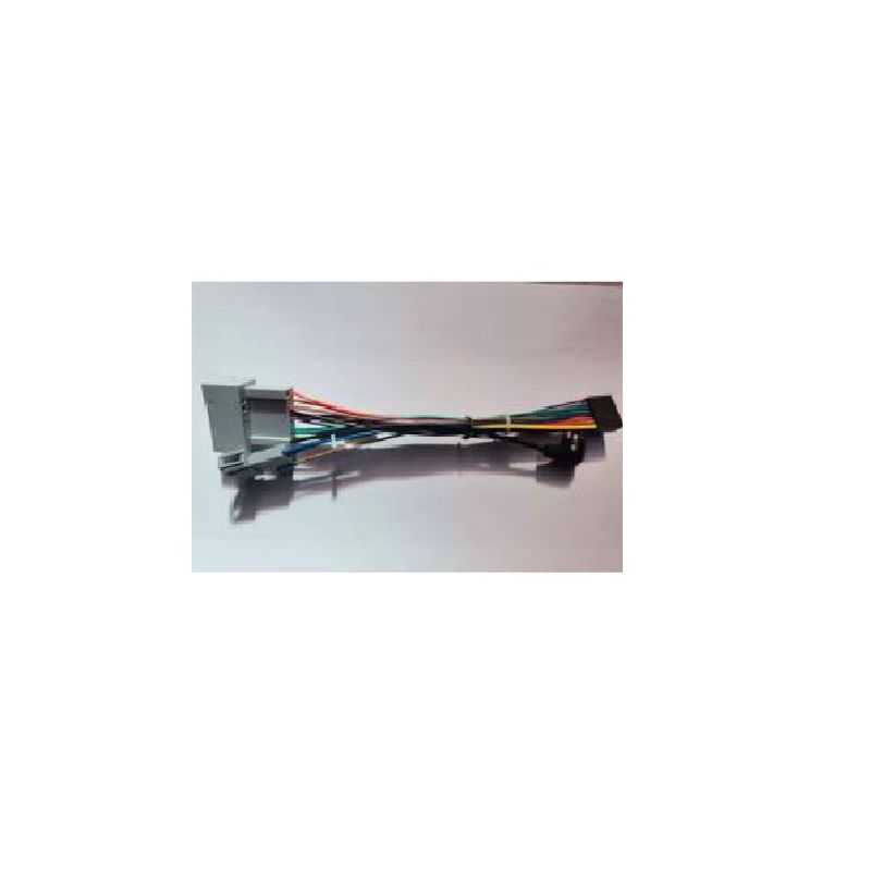 HONDA - Arnes honda 20122013