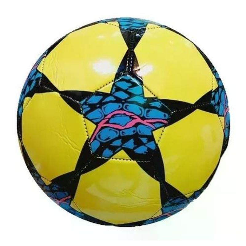 AK SPORT - Pelota De Futbol Ak Sport Verde N° 5 - Verde