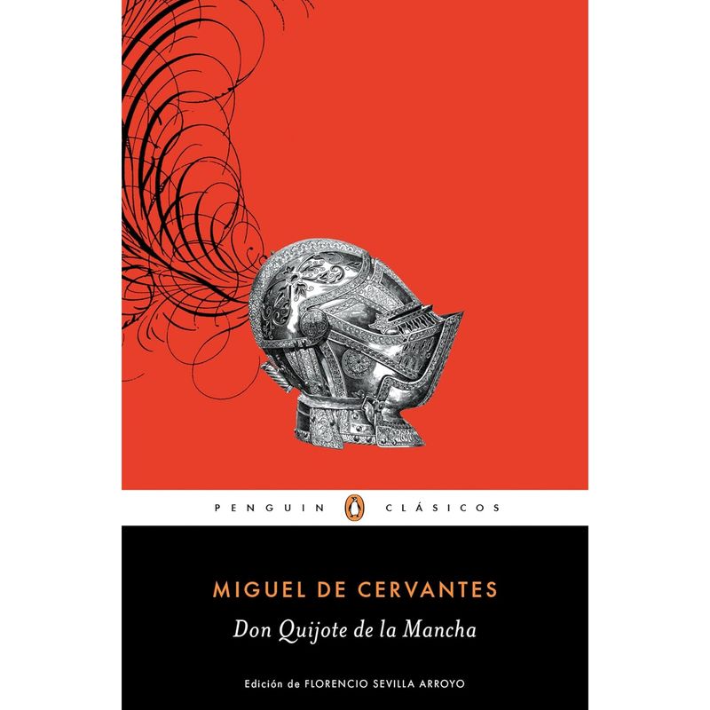 DEBOLSILLO - Don Quijote De La Mancha