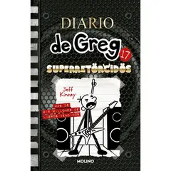 RETAILEXPRESS - Diario De Greg 17. Superretorcidos