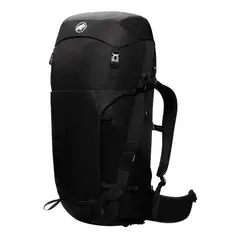 MAMMUT - Mochila Trekking Lithium 50 Negro