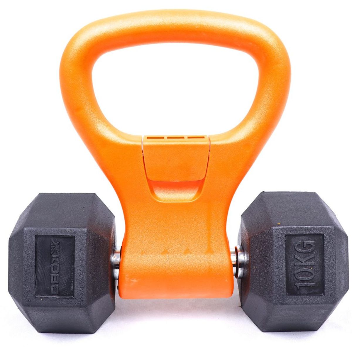 BEST - ADAPTADOR PARA TOMAR MANCUERNAS BEST - Naranjo
