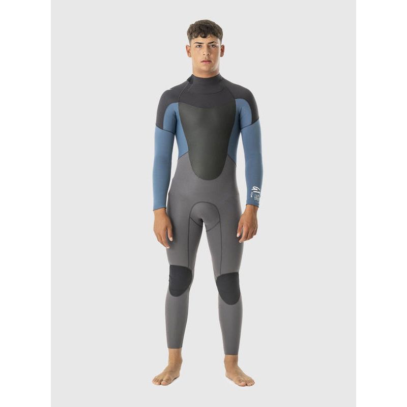 STOKED - Traje De Agua G1 43 Gris STOKED
