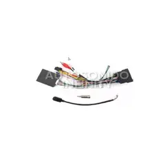 FIAT - Arnes Interface Canbus Radio Uno Way Mando Volante
