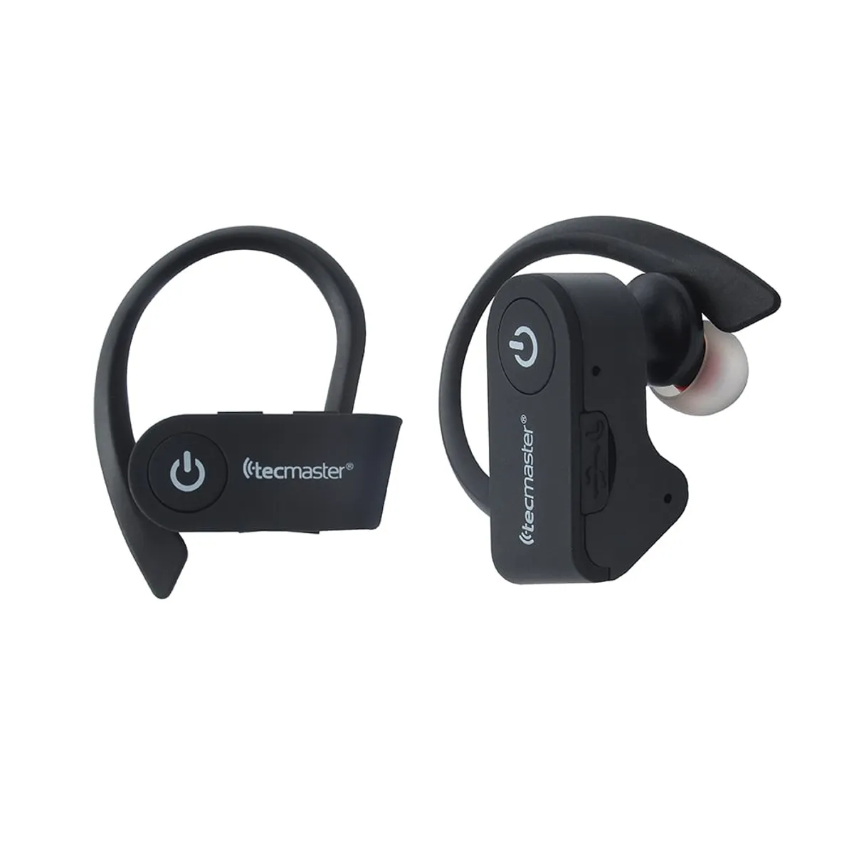 TECMASTER - Audifonos Sport True Wireless Tws Tecmaster
