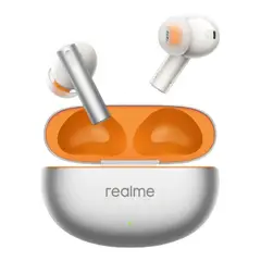 REALME - Buds Air 6 Flame Silver