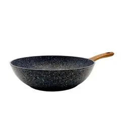 KEEP - WOK 28 CM ROKKA SERIES