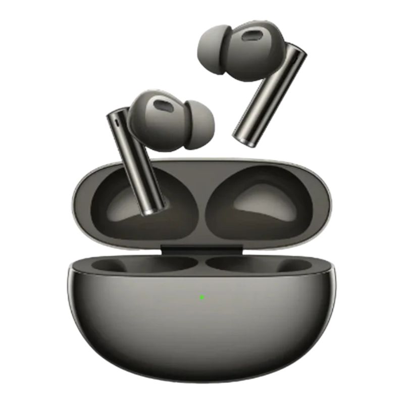 REALME - Realme Buds Air 6 Pro Titanium Twilight