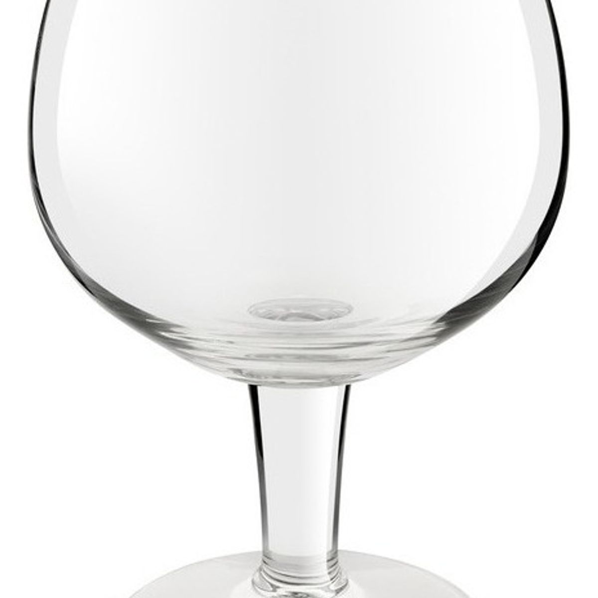 ROYAL LEERDAM - SET 4 ARTISAN BELGIAN BEER 600 ML - LIBBEY COLOR AGUA