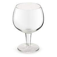 SET 4 ARTISAN BELGIAN BEER 600 ML - LIBBEY COLOR AGUA