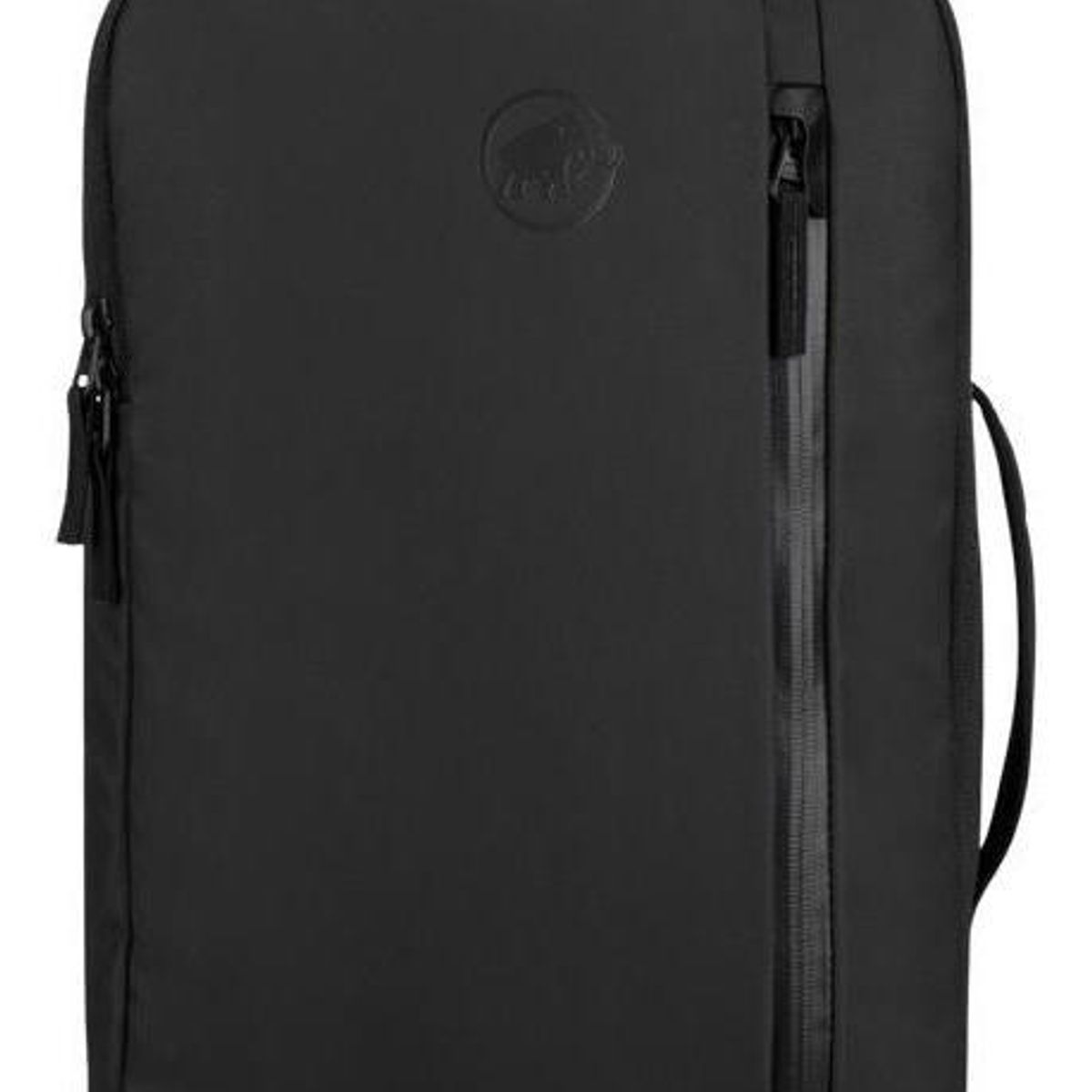 MAMMUT - Mochila Casual Seon Transporter 15L Negro MAMMUT