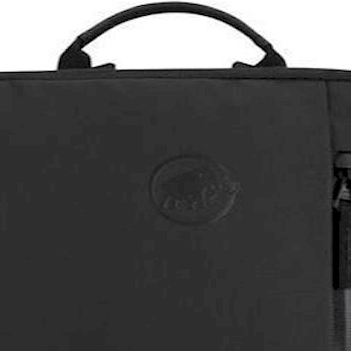 MAMMUT - Mochila Casual Seon Transporter 15L Negro MAMMUT