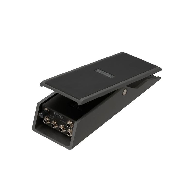 KORG - Pedal de VolumenExpresión para piano Korg XVP-20
