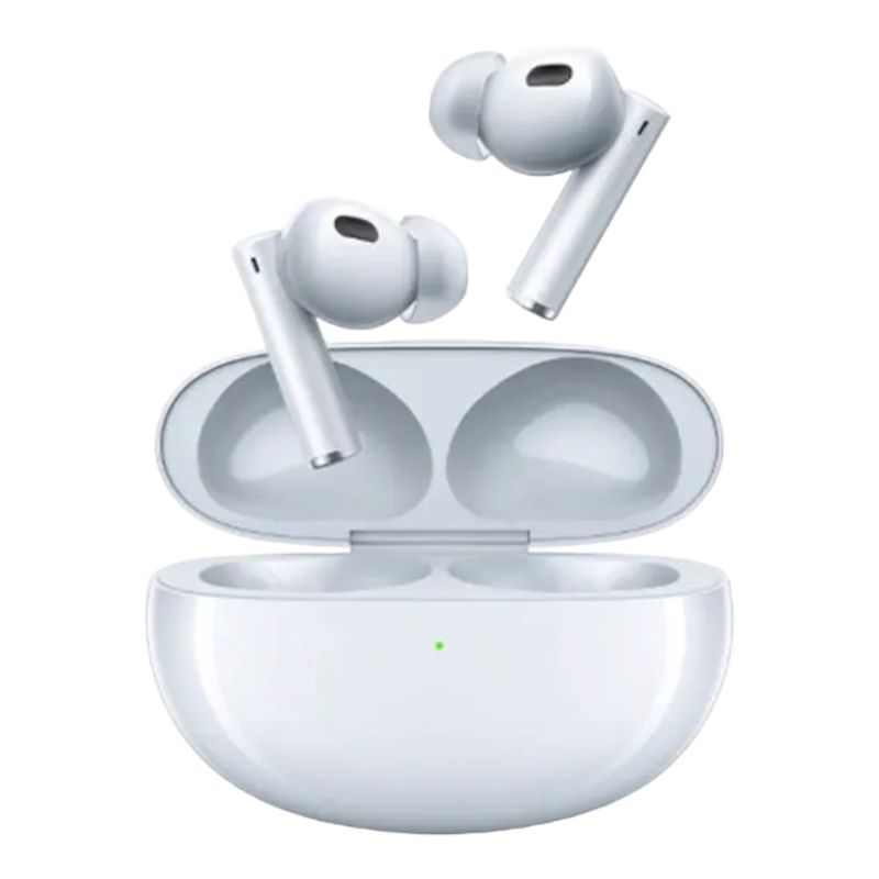REALME - Realme Buds Air 6 Pro Silver Blue