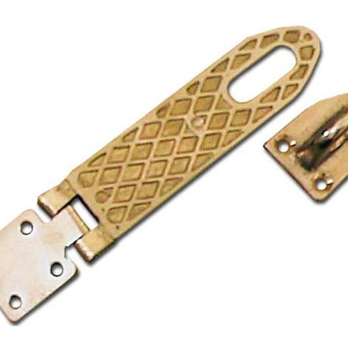 GENERICO - PORTACANDADO BRONCE 4