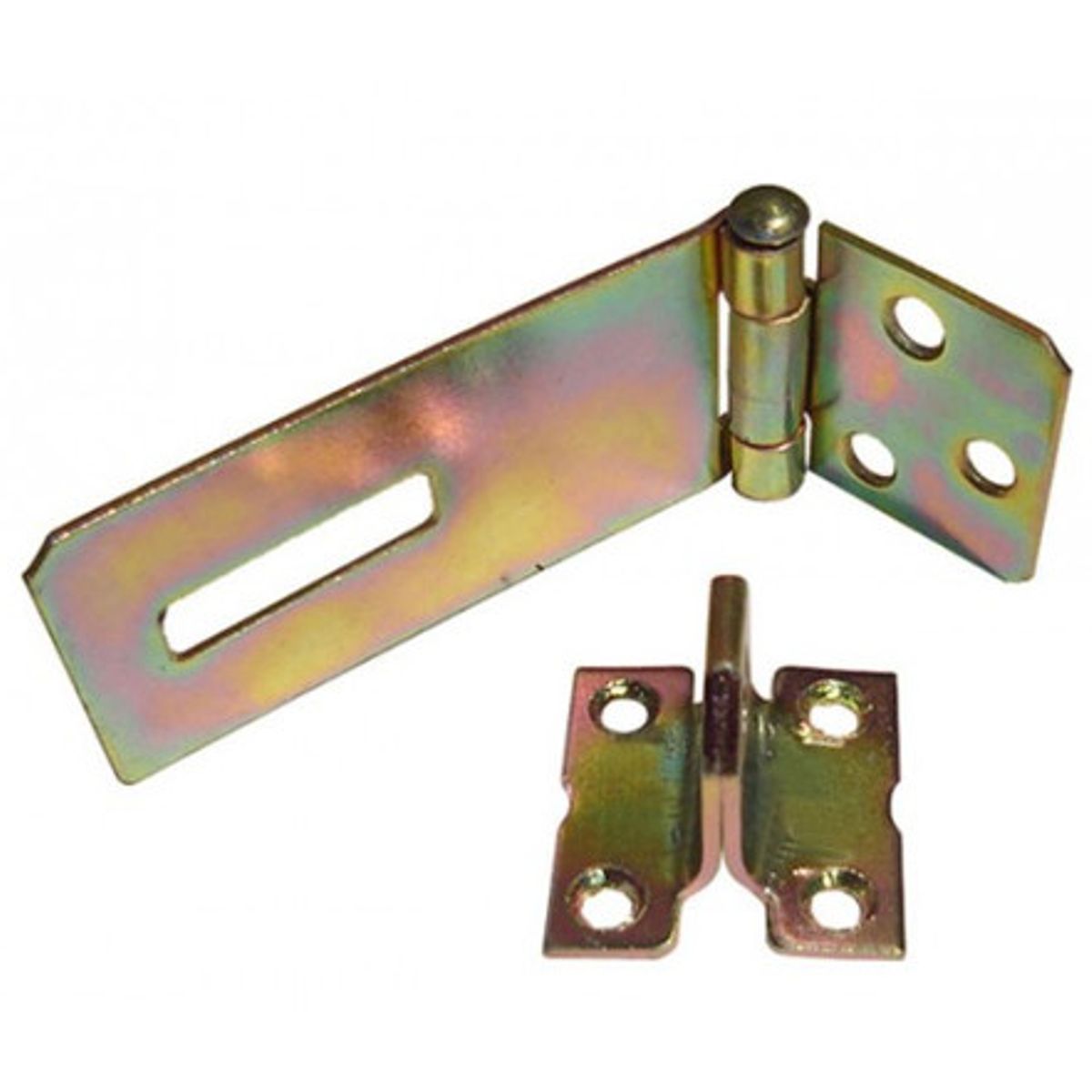 GENERICO - PORTACANDADO ZINCADO 45