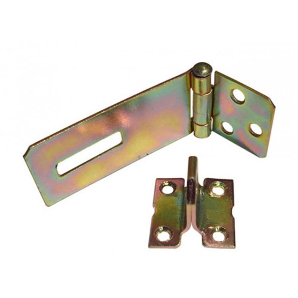 GENERICO - PORTACANDADO ZINCADO 45