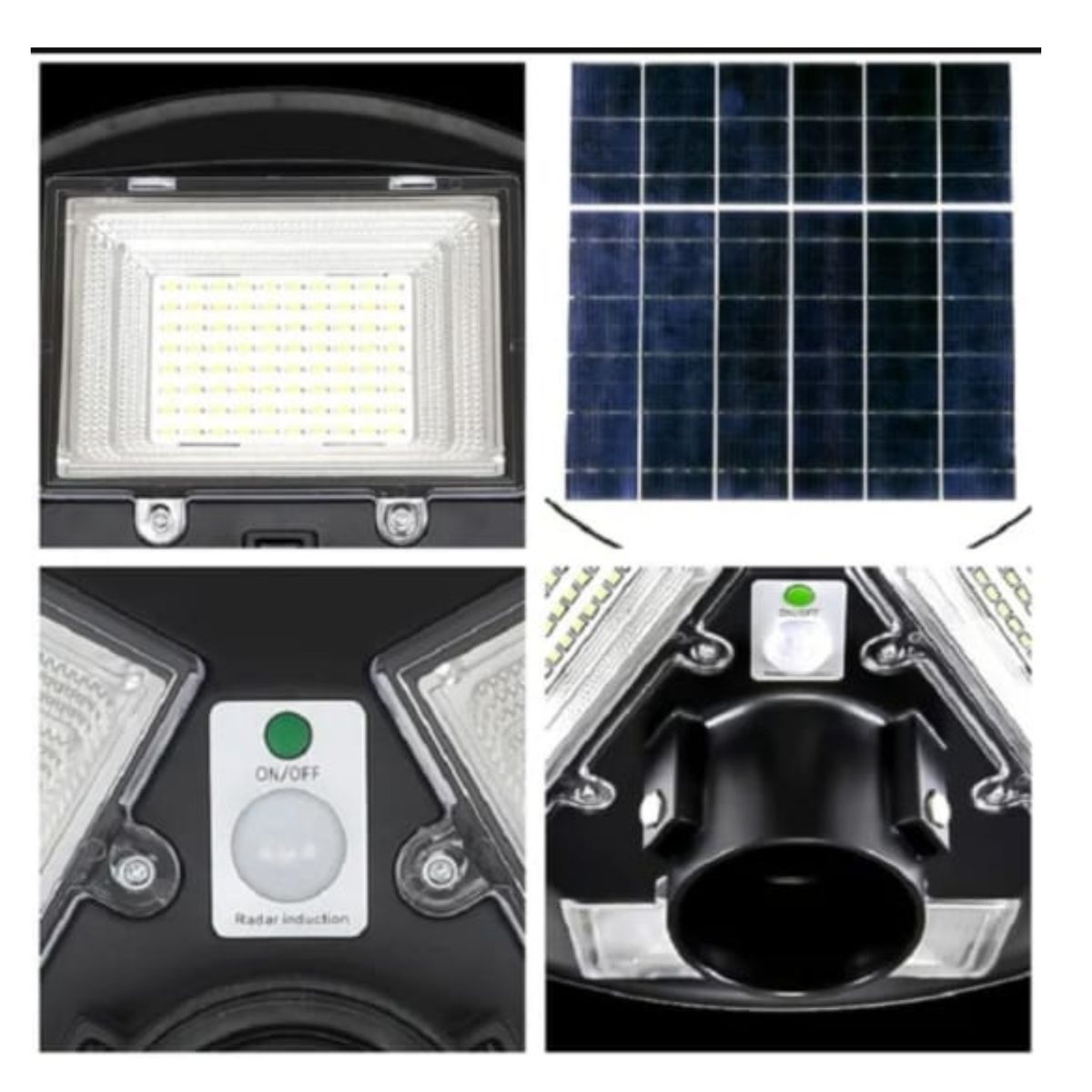 DD CASADADE - SolariumGuard 150