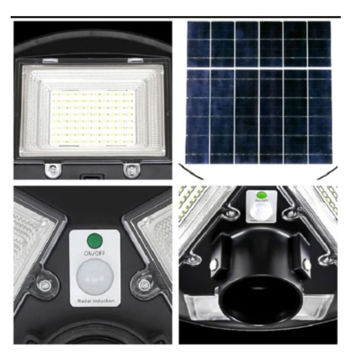 DD CASADADE - SolariumGuard 150