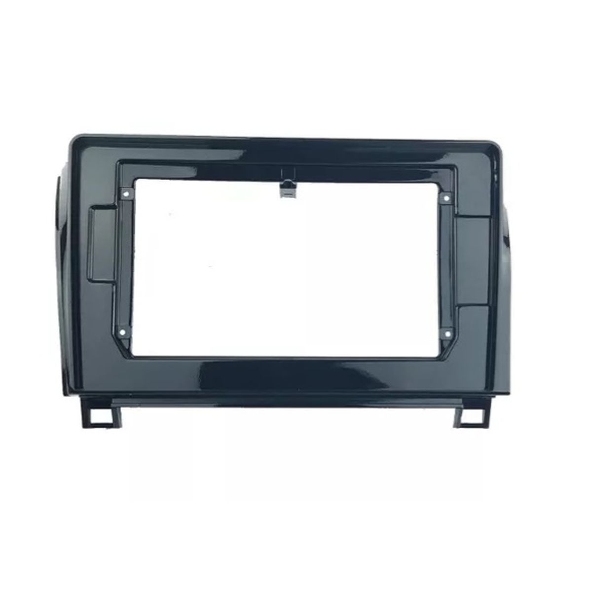 TOYOTA - Adaptador Bisel Para Radio Toyota Tundra 07/13 De 9 Pulgadas