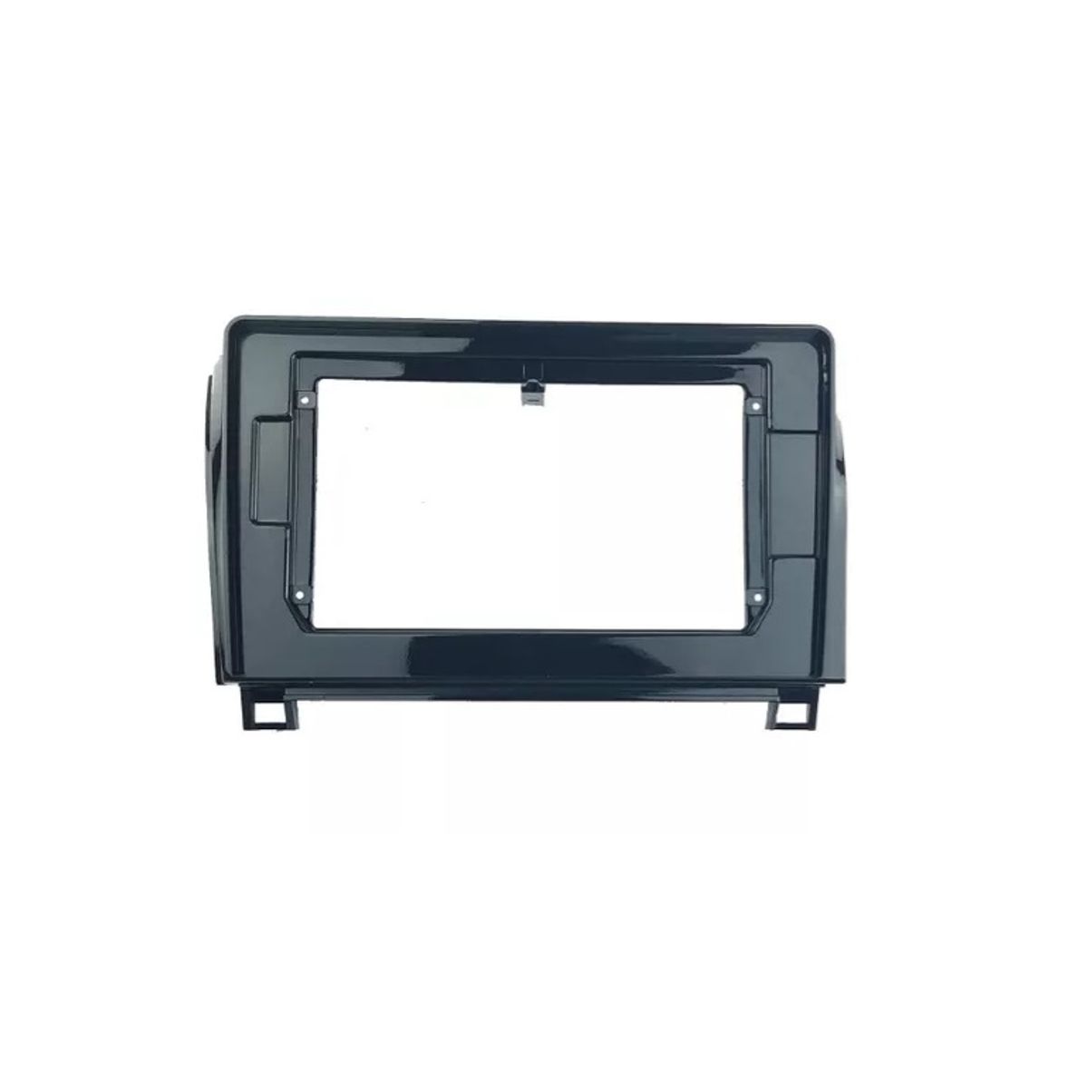 TOYOTA - Adaptador Bisel Para Radio Toyota Tundra 07/13 De 9 Pulgadas