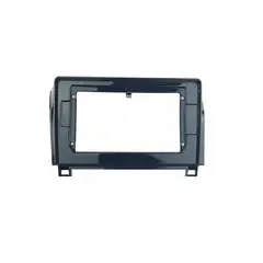 TOYOTA - Adaptador Bisel Para Radio Tundra 07/13 De 9 Pulgadas
